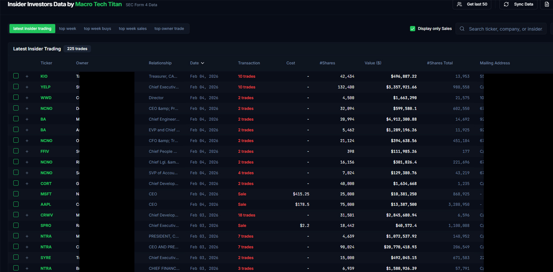 Insider Data Deal Match AI | AI-Powered Deal Flow and Investor Matching Platform